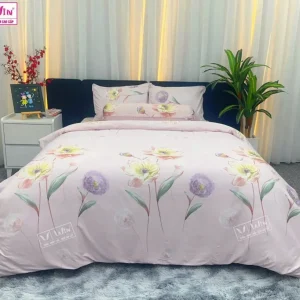 Drap Tencel Lụa Cao Cấp Super Win Thắng Lợi