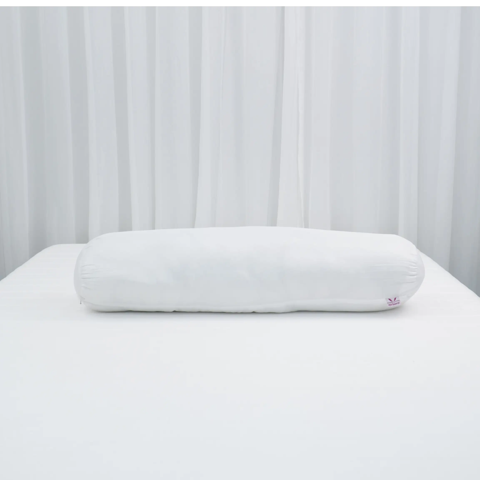 01 gối ôm bông ép