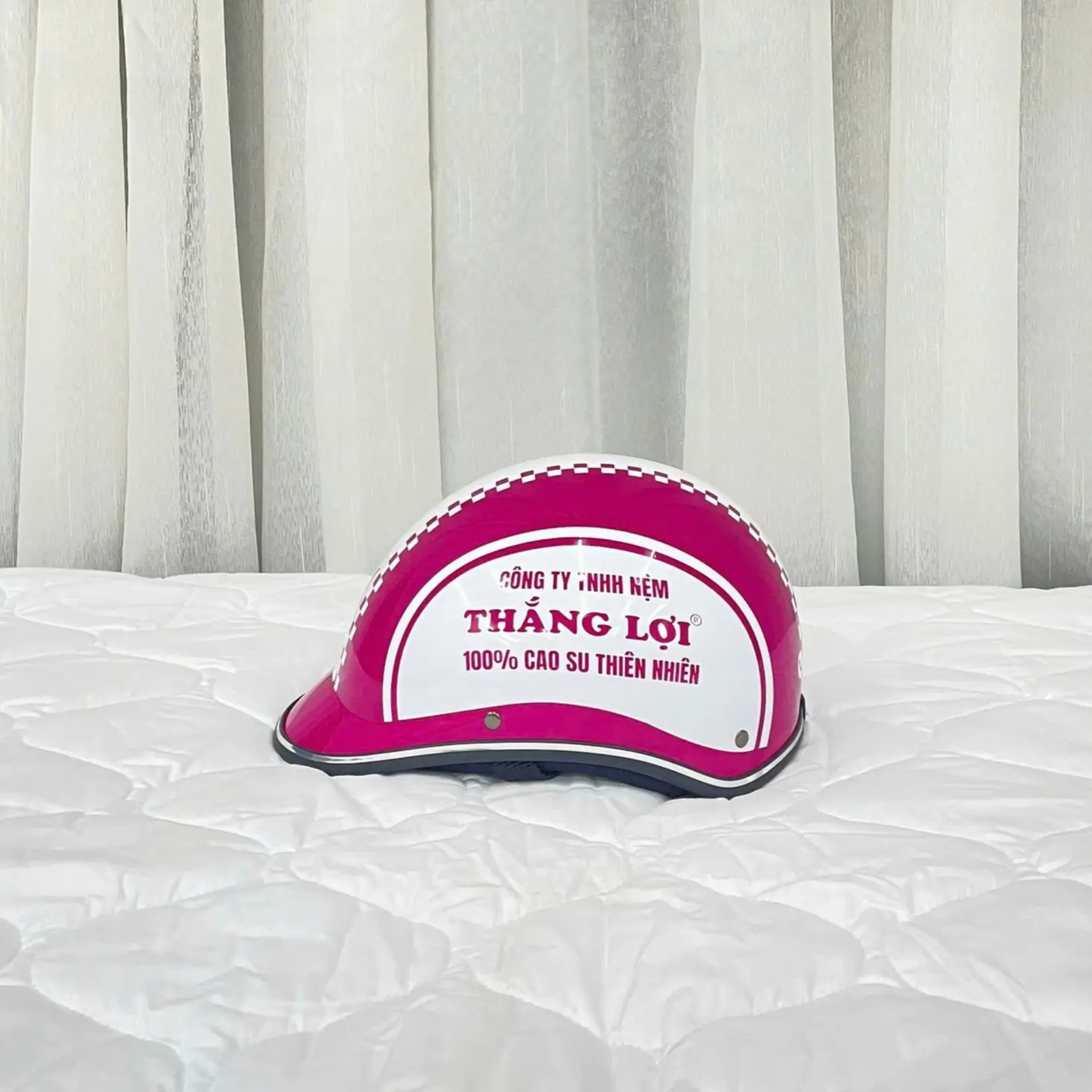 01 Nón bảo hiểm cao cấp